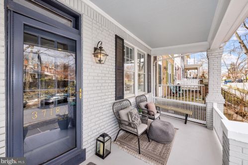 3718 Benton St, Washington, DC 20007-1803