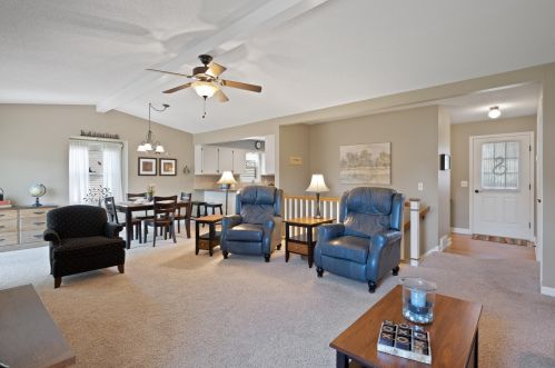 4490 Missaukee Ave, Wyoming MI exterior