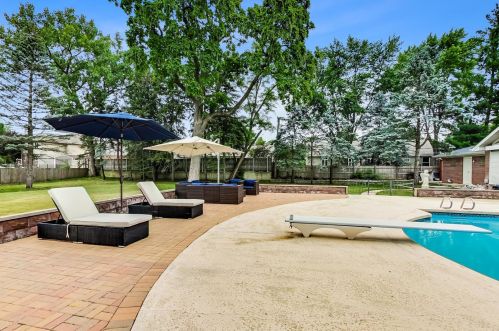 305 Reed St, Joliet IL 60436-1448 exterior