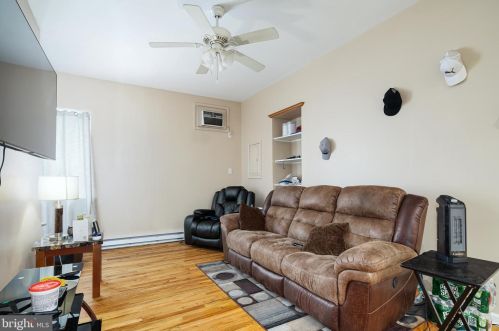 2337-41 Alder St, Philadelphia PA exterior