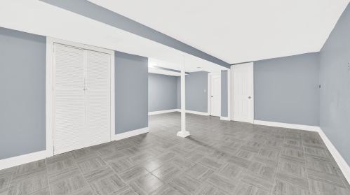 5717 Whipple St, Chicago IL  60629-2432 exterior