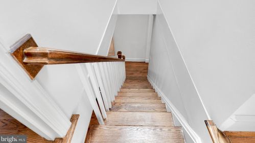 418 5th St, Washington DC  20003-2051 exterior