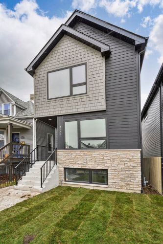 4344 Avers Ave, Chicago, IL 60618-1013