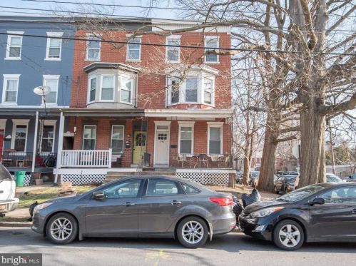 541 Plum St, Lancaster, PA 17602-2348