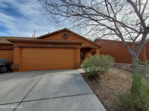 5985 Avenida Las Monjas, Tucson, AZ 85706-3803