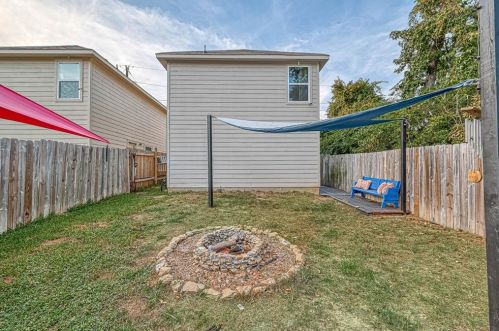 16661 Hammon, Montgomery TX 77316-6719 exterior