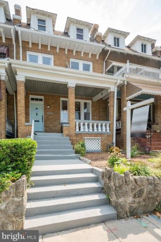 4625 9th St, Washington, DC 20011-7109