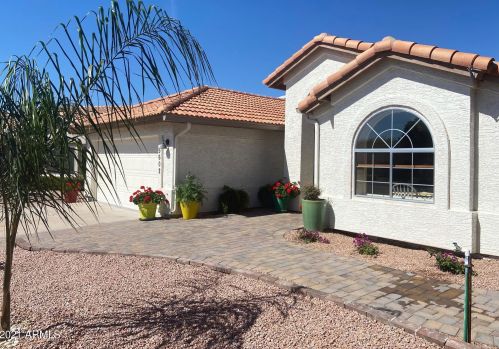 9602 Minnesota Ave, Chandler AZ 85248-6618 exterior