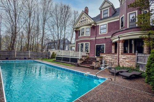 96 Highland St, Boston MA exterior