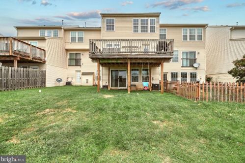 745 Blossom Dr, Hanover PA 17331-2077 exterior