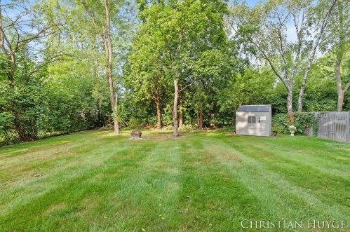 1661 Herrick Ave, Grand Rapids MI  49505-4867 exterior