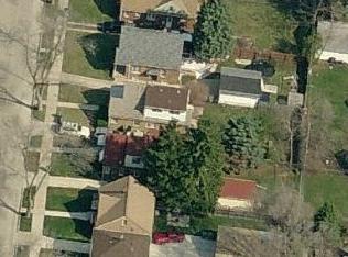 5058 24th St, Milwaukee, WI 53221-3448