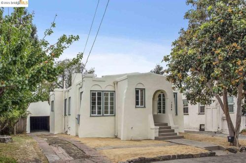 1206 Evelyn Ave, Berkeley, CA 94706-2318