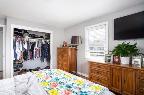 20 Chandler St, Providence RI 02911-2225 exterior