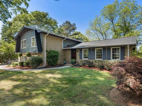 5188 Charmant Pl, Atlanta, GA 30360-1455