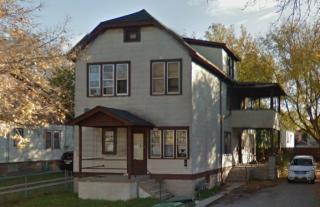 1832 18th St, Milwaukee WI  53205-1610 exterior