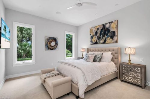 15175 Brolio Way, Naples FL 34110-2718 exterior