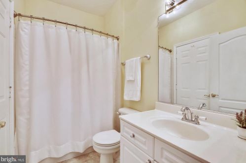 6611 Netties Ln, Alexandria VA  22315-6088 exterior