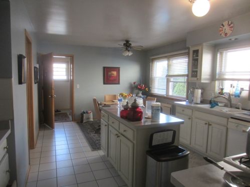 8544 Berwyn Ave, Chicago IL 60640-2005 exterior