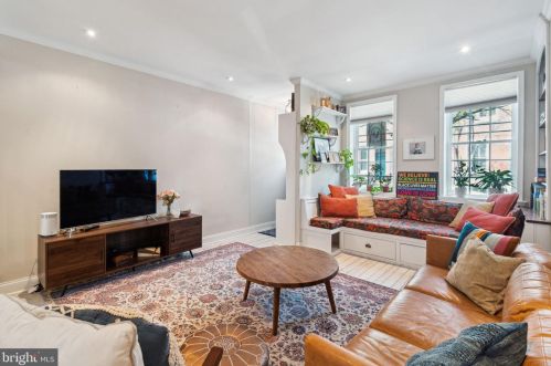 1527 Berks St, Philadelphia PA  19125-2801 exterior