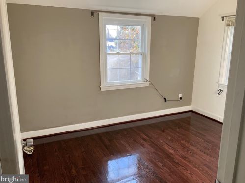 9313 Glenville Rd, Silver Spring MD 20901-3637 exterior