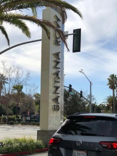 801 Winchester Blvd, San Jose CA 95128-2902 exterior