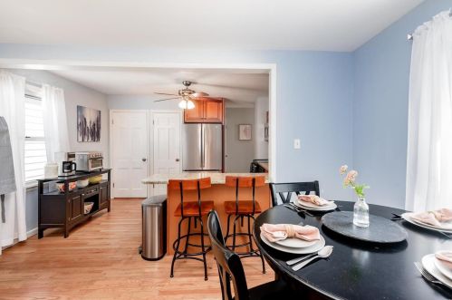 5222 Parker Ave, Saint Louis MO 63139-1340 exterior