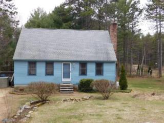 10 Leightons Corner Rd, Barrington, NH 03884-6357