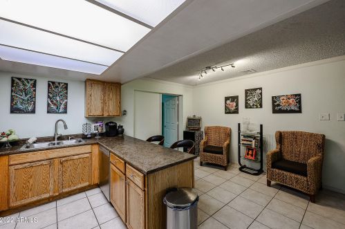 11033 39th Dr, Phoenix AZ  85029-3855 exterior