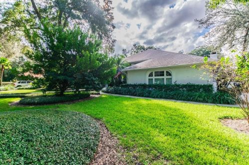 11506 Louvre Pl, Tampa FL 33617-2447 exterior