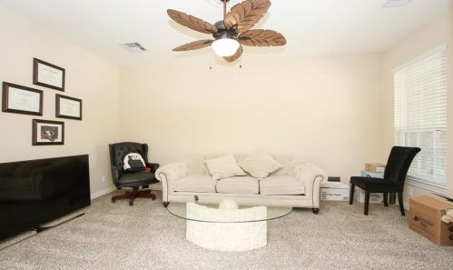 8118 12 Fairway Ln, Humble TX 77346-1716 exterior