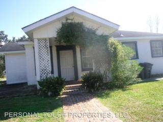 3310 Morning Glory Ave, Baton Rouge LA  70808-2861 exterior