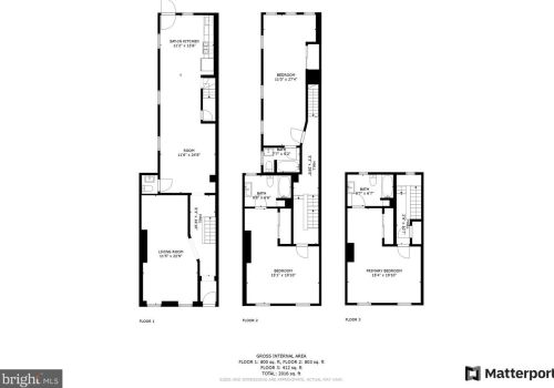 3900 Fairmount Ave, Philadelphia PA  19104-1806 exterior