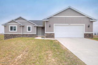 2388 138th Ave, Dorr MI  49323-9127 exterior