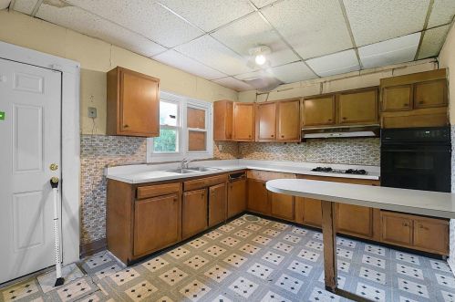 4593 Maffitt Ave, Saint Louis MO 63113-2131 exterior