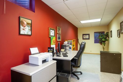 322 Lorraine Dr, Bull Valley IL 60012-3612 exterior