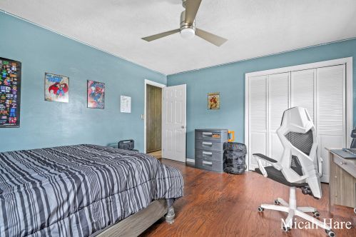 739 Marcia St, Wyoming MI 49509 exterior