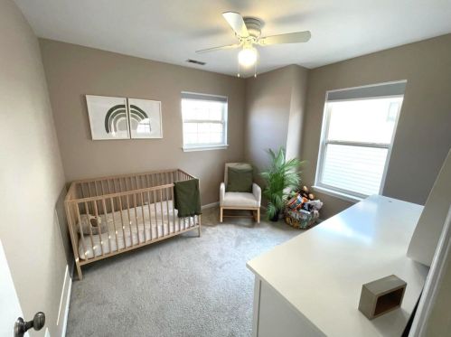 3819 Gloria Ln, Joliet IL 60435-8710 exterior