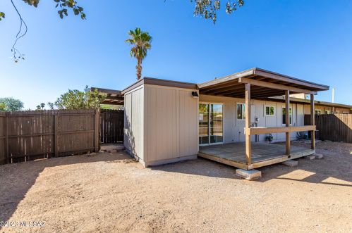 7227 Bellingham Dr, Tucson AZ  85730-3305 exterior