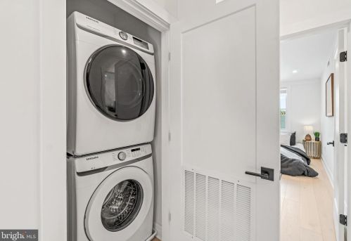 5303 13th St, Washington DC  20011-3607 exterior