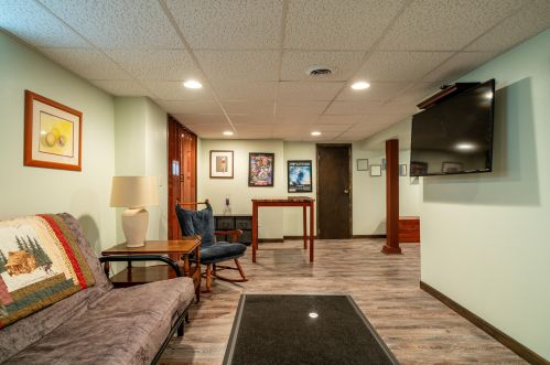 2524 Lefeber Ave, Milwaukee WI 53213-1222 exterior