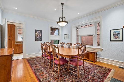 5317 Ellsworth Ave, Pittsburgh PA 15232-1803 exterior