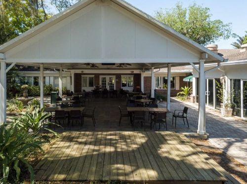 9724 Cypress Pond Ave, Tampa FL 33647-1841 exterior