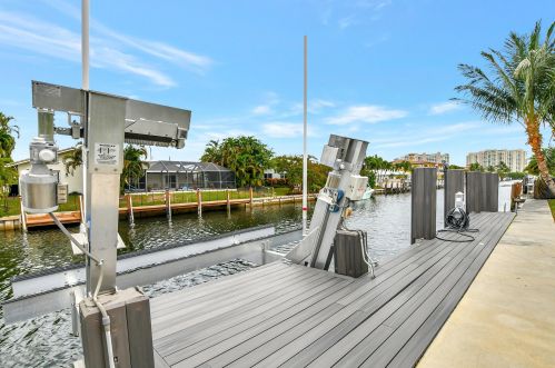 769 Enfield St, Boca Raton FL  33487-3116 exterior