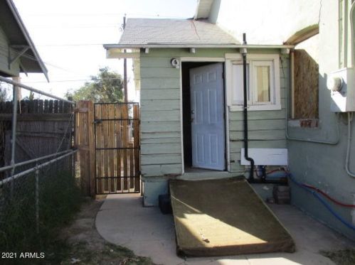 805 1st Ave, Phoenix AZ 85003-2702 exterior