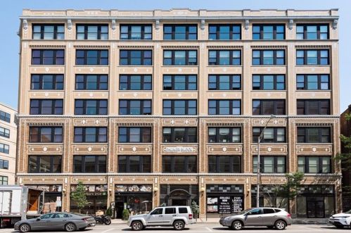 100 Fountain St, Providence, RI 02903-1845