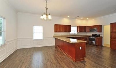 1035 Moreland Ave, Atlanta GA  30316-2569 exterior