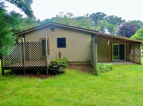 275 Torcon Dr, Torrington CT 06790-5818 exterior