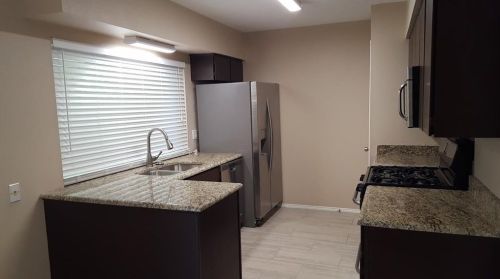 7311 Albert Williams Dr, Dallas TX  75241-4406 exterior