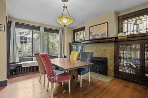 1129 Jancey St, Pittsburgh PA 15206-1326 exterior